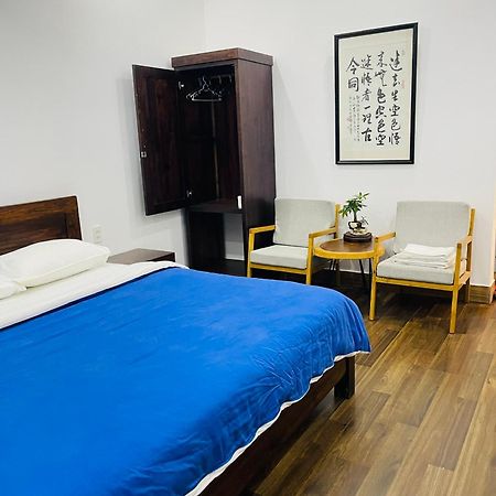 Tra Duyen Homestay Da Lat Dış mekan fotoğraf