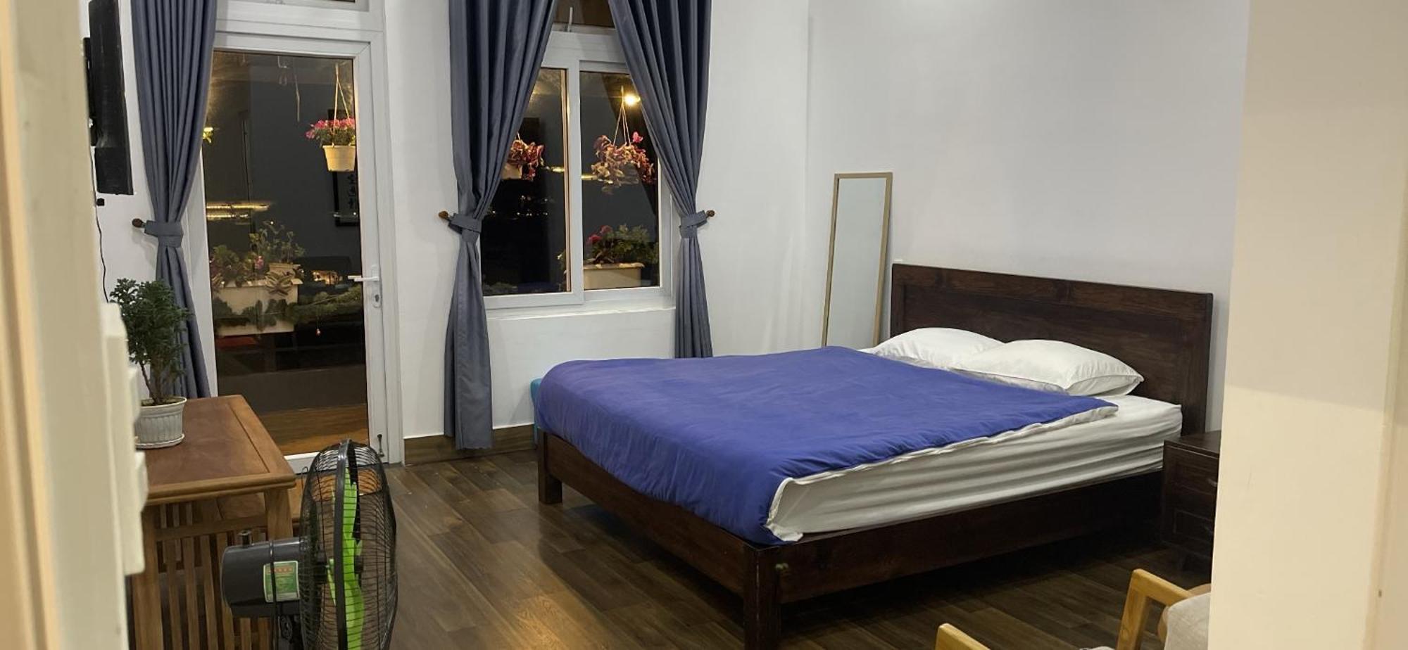 Tra Duyen Homestay Da Lat Dış mekan fotoğraf