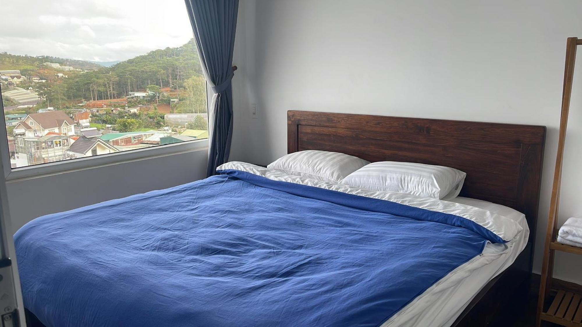 Tra Duyen Homestay Da Lat Dış mekan fotoğraf