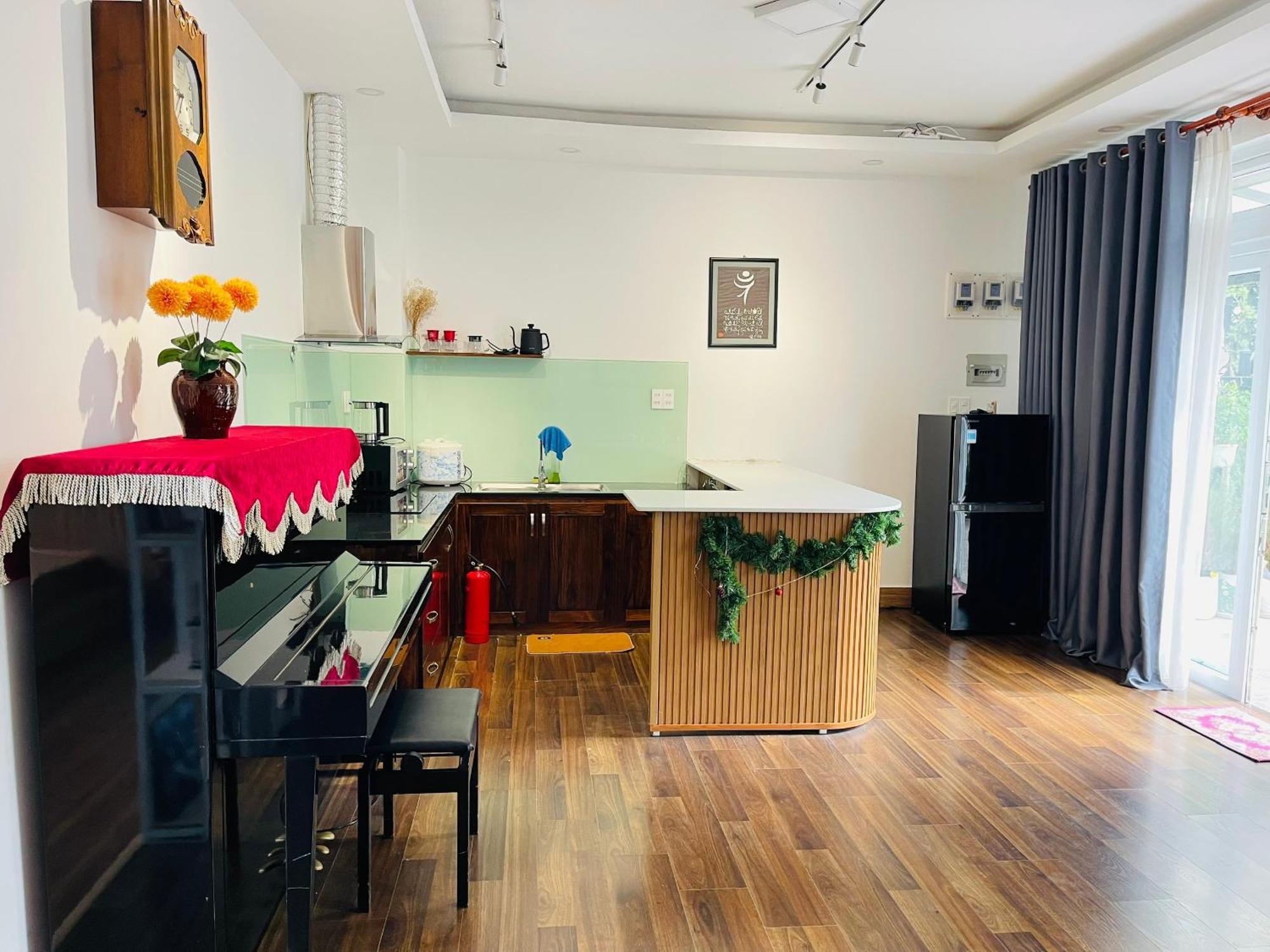 Tra Duyen Homestay Da Lat Dış mekan fotoğraf