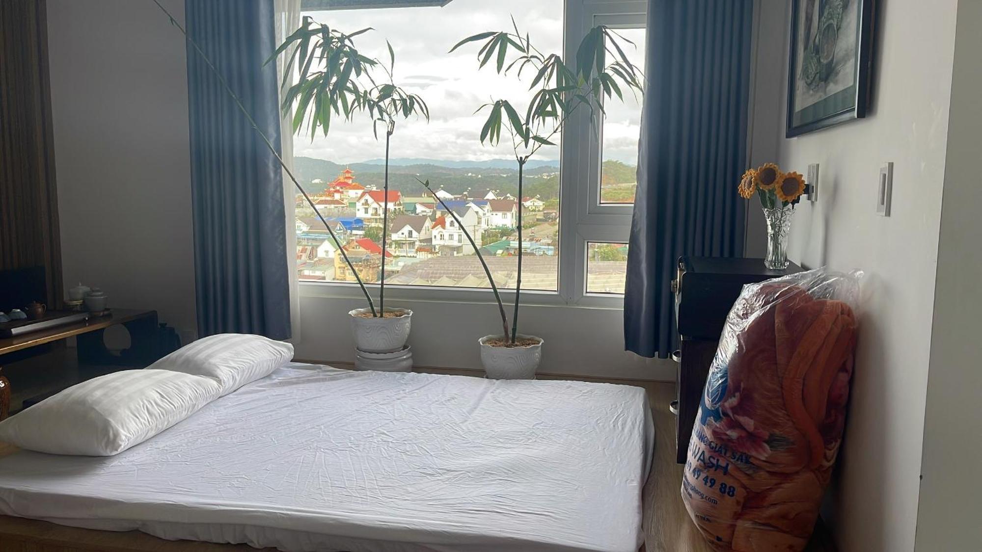Tra Duyen Homestay Da Lat Dış mekan fotoğraf
