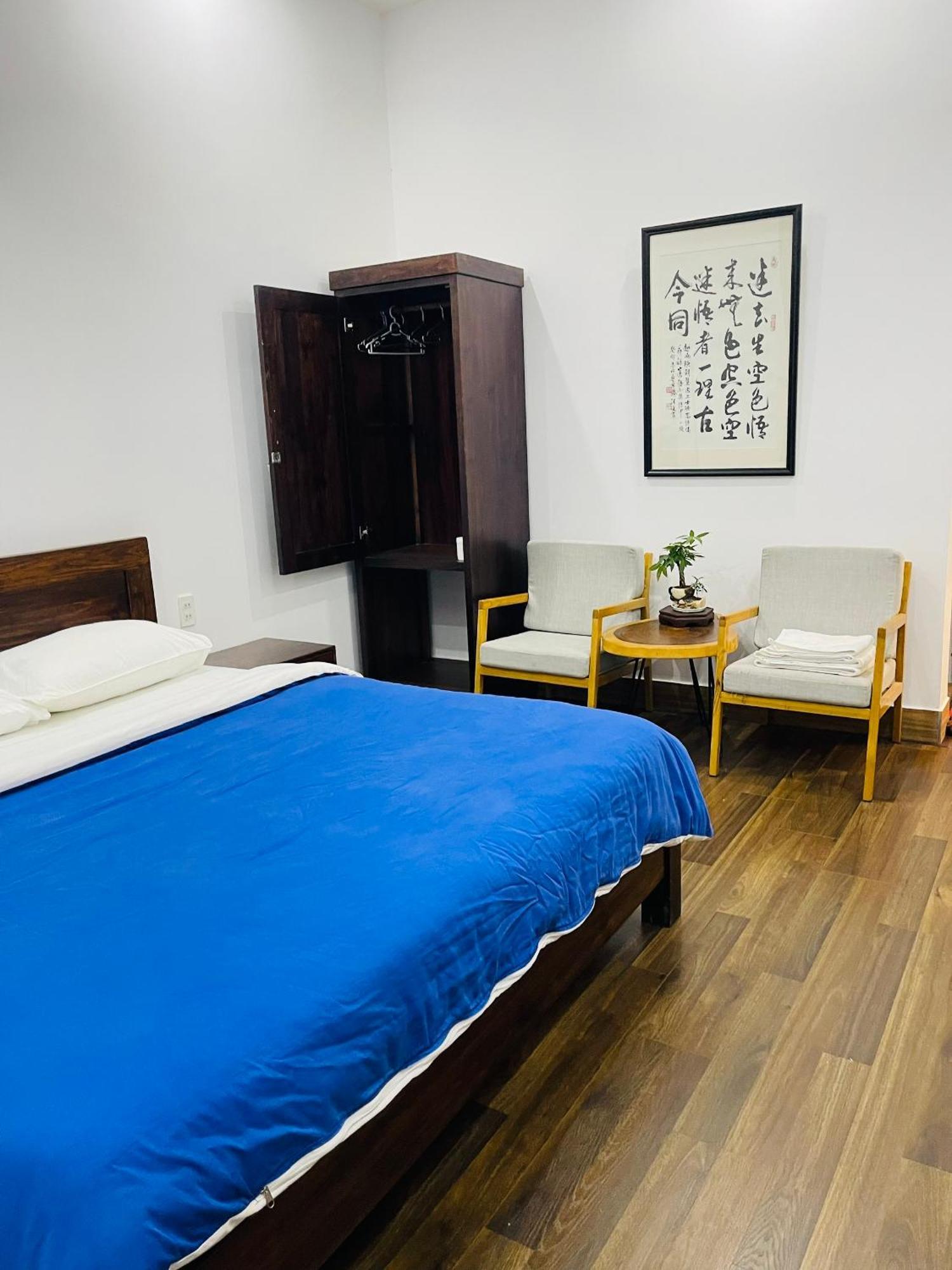Tra Duyen Homestay Da Lat Dış mekan fotoğraf