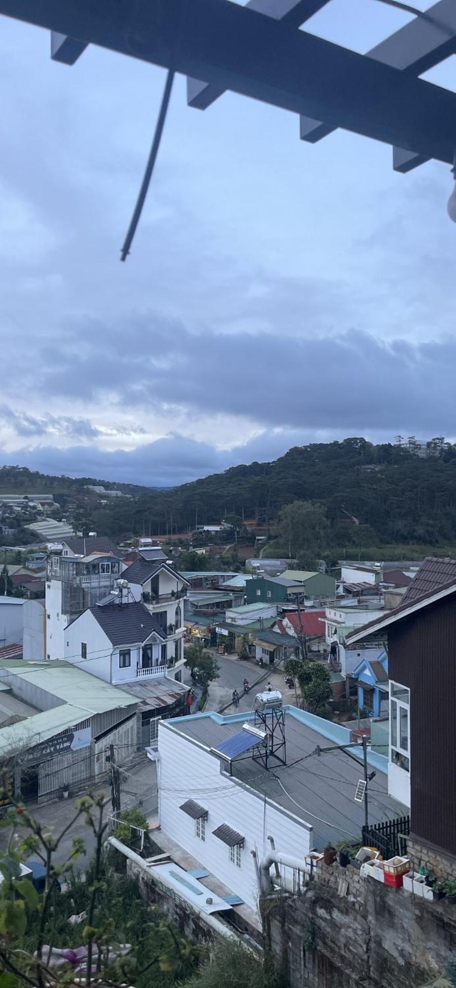 Tra Duyen Homestay Da Lat Dış mekan fotoğraf