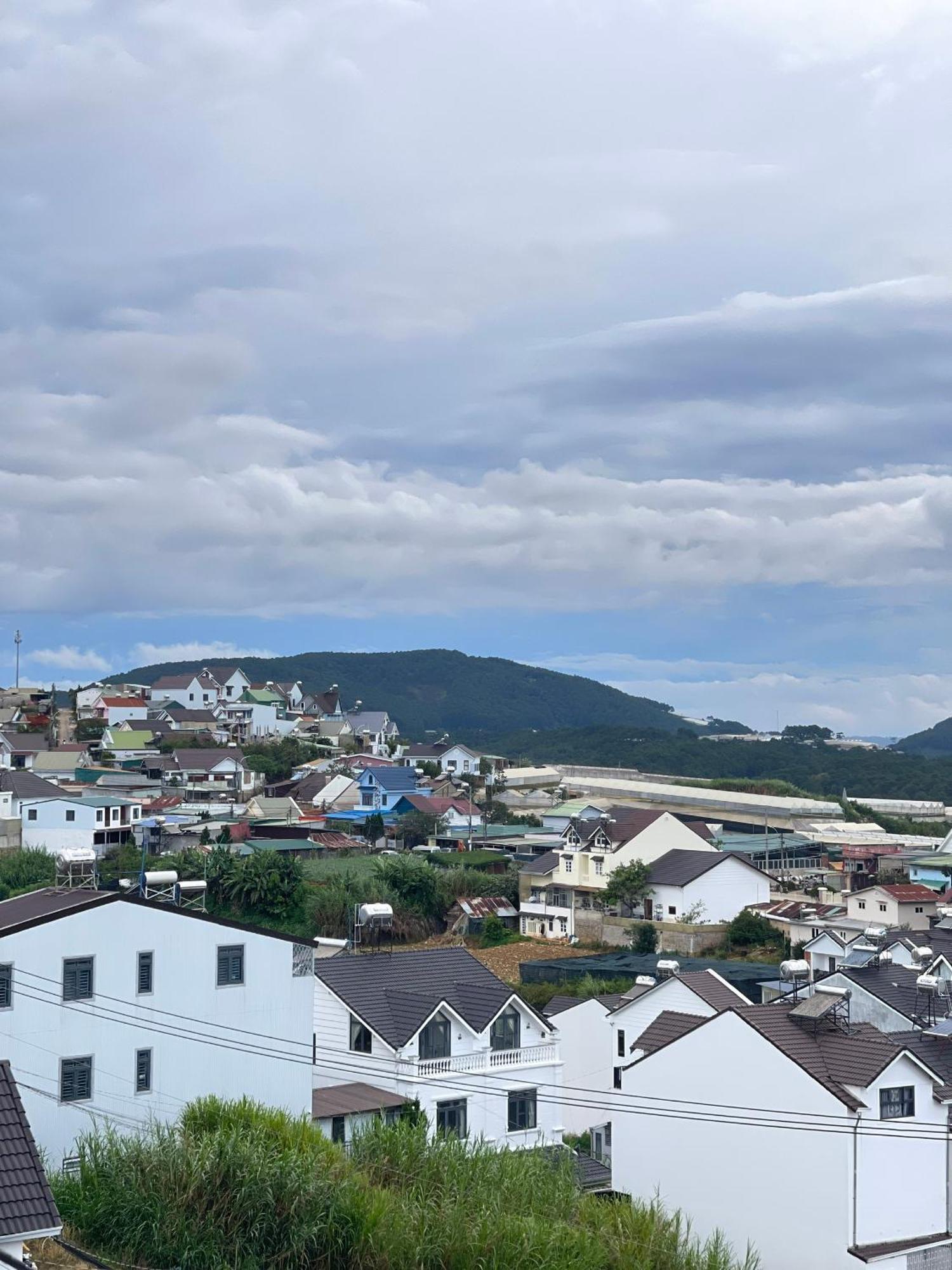 Tra Duyen Homestay Da Lat Dış mekan fotoğraf