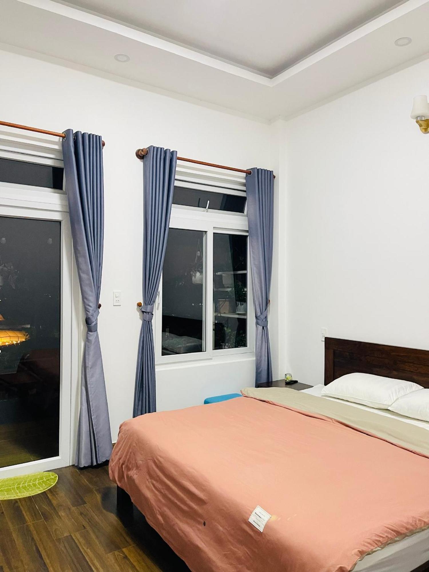 Tra Duyen Homestay Da Lat Dış mekan fotoğraf